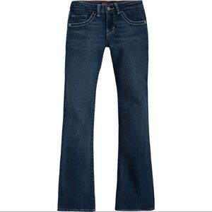 Levi's Girls Taylor Bootcut Jean Size 12R